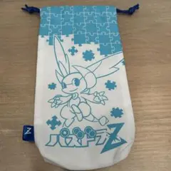 パズドラZ 巾着