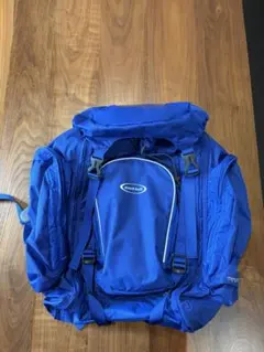 モンベルTRIPLE POCKETS PACK 45-60のサムネイル