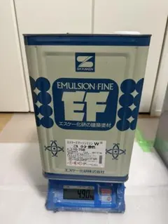 SK化研 エスケー化研 水性セラミシリコン 19-50D 4kg - メルカリ