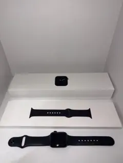 て*お様 ApplewatchSeries5 GPS＋Cellularモデル 美