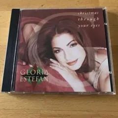 グロリア・エステファン『クリスマス・スルー・ユア・アイズ』