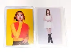 ME:I はじめまし展 ME:ICONIC 山本すず SUZU