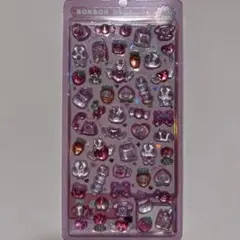 【正規品】クーリア　ボンボンドロップ　シール