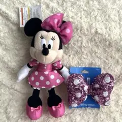 2025年最新】ミニーの日の人気アイテム - メルカリ