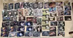 鬼滅の刃　カード　61枚セット