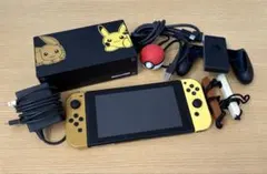 2026年最新】switch ポケモン ピカチュウ イーブイの人気アイテム