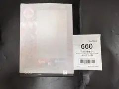 新品 未開封 figma ホロライブプロダクション 鷹嶺ルイ 特典付き