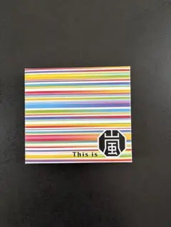 嵐 This is 嵐 CD 3枚組