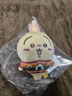 エニマイくじ ちいかわ D賞 ちいかわ うさぎ まとめ売り