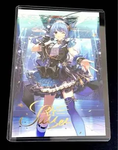 2025年最新】星街すいせい 誕生日 ポストカードの人気アイテム