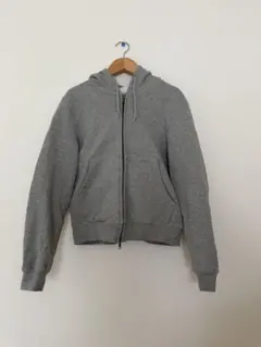 KAIKO DOUBLE ZIP PARKA 