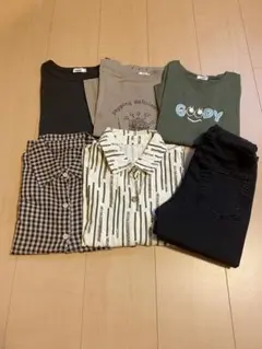 ⭐︎H.D.L⭐︎様 リクエスト 3点 まとめ商品