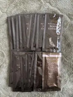 aroma ease BODY LOTION 17包入りのサムネイル