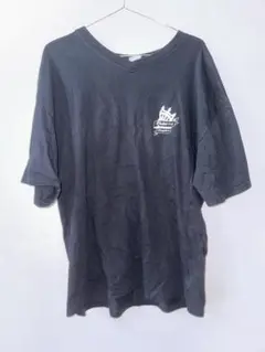 The Rodeo Crowns Tシャツ ブラック