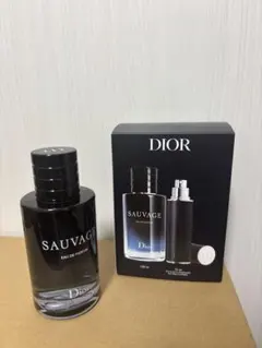 Dior Sauvage Eau de Parfum 100ml