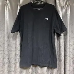 ノースフェイス スモールロゴt 綿素材