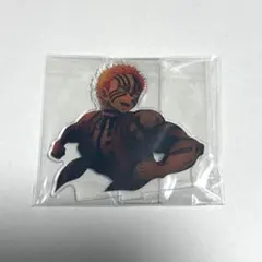 劇場版 鬼滅の刃 無限城編 キービジュアル ランダムアクリルスタンドA 猗窩座