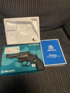 2026年最新】リボルバー(マグナム)の人気アイテム - メルカリ