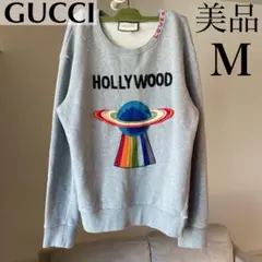 2025年最新】GUCCI トレーナー・スウェットの人気アイテム - メルカリ