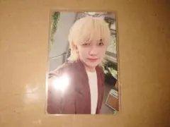 SEVENTEEN セブチ 消費期限 通常盤 封入 トレカ ジョンハン