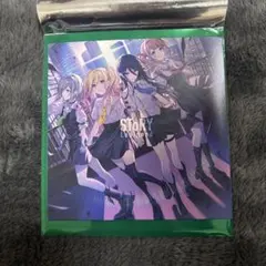 プロセカ 映画 特典 CD SToRY