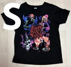 SEKAINOOWARI Tシャツ 炎と森のカーニバル - メルカリ