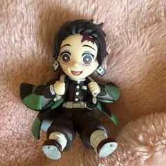 鬼滅の刃 炭治郎 フィギュア