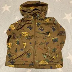 ノースフェイス　コンパクトジャケット　パーカーキャンプのサムネイル