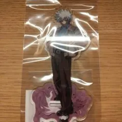 僕のヒーローアカデミア 荼毘 アクリルスタンド アメリカンレトロ