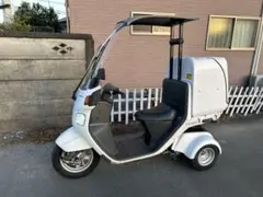 ホンダ ジャイロキャノピー TA03-13モデル ミニカー可 Honda ジャイロキャノピー ミニチュアコレクション