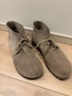 2025年最新】クラークス イングランド製の人気アイテム - メルカリ