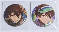 あんスタ コレクション缶バッジ 2025 May 守沢千秋