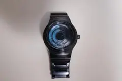 シーホープ腕時計 松本零士Xシーホープ「零士メーターウオッチ」 | Pay ID