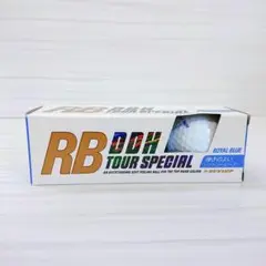 【匿名配送】 DDH TOUR SPECIAL ゴルフボール