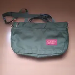 MYSTERY RANCH ミニマートのサムネイル