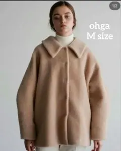 2025年最新】ohga ムートンの人気アイテム - メルカリ