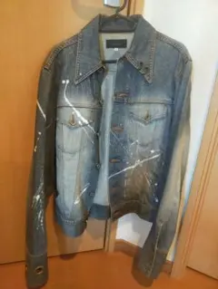 2025年最新】LED RECHWE メンズ Gジャン・デニムジャケットの人気