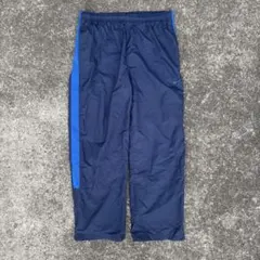 90s NIKE ナイロンパンツ