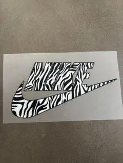 アイロンプリントシート 転写 NIKE
