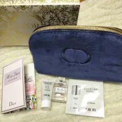 Dior ディオール ホリデー オファー クリスマスコフレ 2023 限定