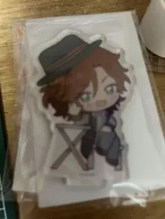 あんスタ スタフォニ アニカフェ アクスタ 斑