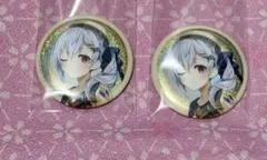 にじさんじ　葉加瀬冬雪