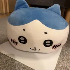 ちいかわ ハチワレ ぬいぐるみ