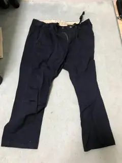 パンツ GU