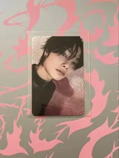 straykids アイエン DOIT ミューコリ musickorea トレカ