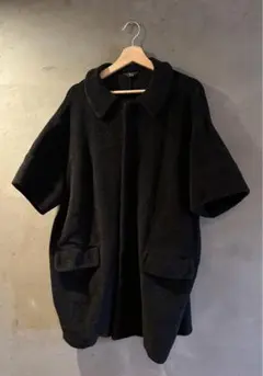 ウール チェスターコート