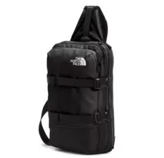 ■新品■ ノースフェイス コミューターパックオルトキャリー ボディバッグ 黒