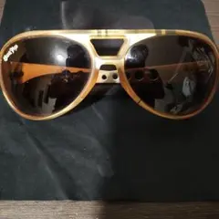 希少品】ブラックフライ キングエアフライ　エルビスルビスプレスリー　限定品レア！ 幻の ELVIS FLY - BlackFlys - 廃版 - KING FLY - メルカリ