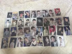 seventeen ウォヌ　まとめ売り