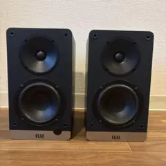 【未使用】ELAC Debut ConneX オレンジ 50ペア限定カラー ELAC - Debut ConneX DCB41/オレンジ（50セット限定カラー